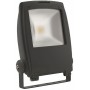FARO PROIETTORE A LED NERO 2400 LUMEN WATT 30 