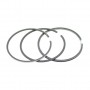 ELASTIC BANDS FOR DIESEL MOTOR CULTIVATOR D170F