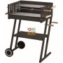 CHARCOAL BARBECUE STEAK HOUSE CM.60X45X90H