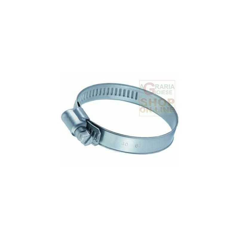 Bradas Layflat GBS 33/18 Fascette stringitubo Pivot Bolt
