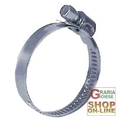 PROFESSIONAL HOSE CLAMP MM. 48-51