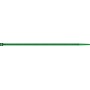 NYLON CABLE TIES GREEN MM. 4,5x290 PZ. 100
