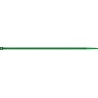 NYLON CABLE TIES GREEN MM. 4,5x290 PZ. 100