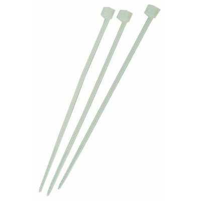 FASCETTE DI CABLAGGIO NYLON MM. 2,5X135 PZ. 100 