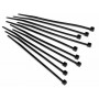 NYLON CABLE TIES MM. 4,8 X 250 PCS. 100