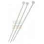 FASCETTE DI CABLAGGIO NYLON MM. 4,8 X 360 PZ. 100 