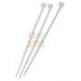 FASCETTE DI CABLAGGIO NYLON MM. 4,8 X 450 PZ. 100 