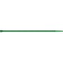 GREEN NYLON CABLE TIES MM. 2,5x98 PZ. 100