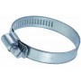 STEEL HOSE CLAMPS BAND MM. 9 MM. 13X19