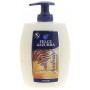 FELCE AZZURRA AMBER LIQUID SOAP ml. 300