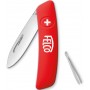 FELCO FOLDING KNIFE MOD. 500 WITH 3 FUNCTIONS
