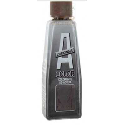 ACOLOR COLORANTE AD ACQUA PER IDROPITTURE ML. 45 COLORE OMBRA