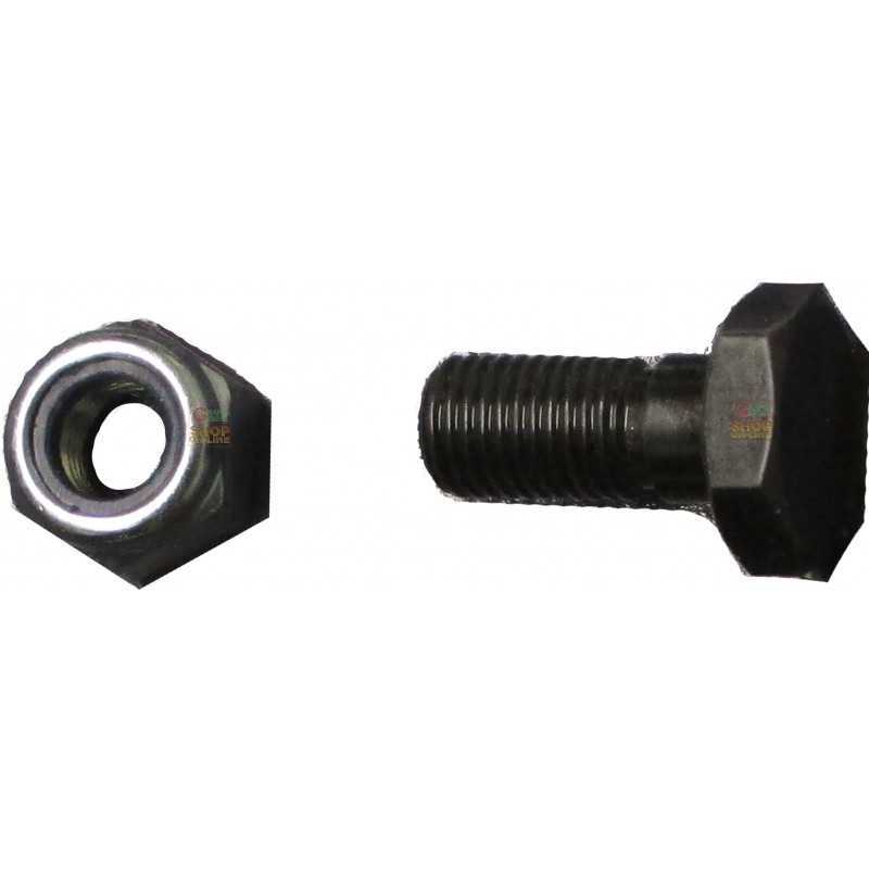 Kit Bullone Stelo Mission Oro – Ricambio Per Arco – Resistente E Preciso Per Il Tuo Compound
