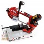 FEMI BAND SAW 780 XL WATT 850 PROFESSIONAL PORTABLE SAW
