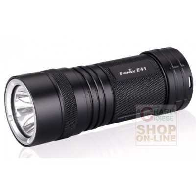 FENIX LED TORCH MAX 1000 LUMEN