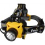 FENIX TORCIA FRONTALE 230 LUMEN 