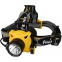 FENIX TORCIA FRONTALE 230 LUMEN 