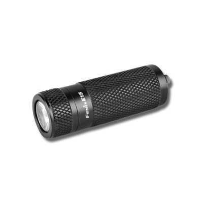 FENIX LED TORCH 140 LUMEN