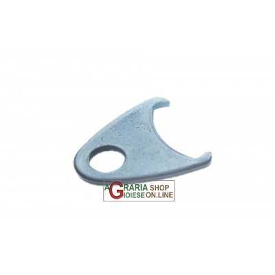 Replacement nut anti-rotation lock for Saphir cordless shears