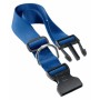 FERPLAST COLLAR FOR DOGS CLUB C 15-44 BLUE COLOR