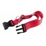 FERPLAST COLLAR FOR DOGS CLUB C 15-44 COLOR RED