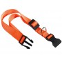 FERPLAST COLLAR FOR DOGS CLUB C 20-56 COLOR ORANGE