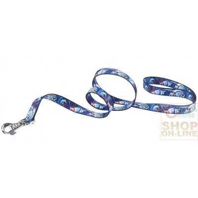 FERPLAST GUINZAGLIO PER CANI ARLECCHINO G15-120 