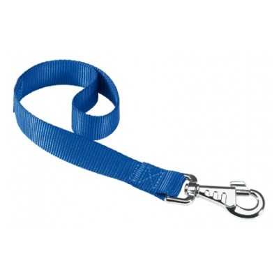 FERPLAST LEASH FOR DOGS CLUB G 15-110 BLUE COLOR
