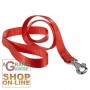 FERPLAST LEASH FOR DOGS CLUB G 25-110 COLOR RED
