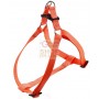 FERPLAST PETTORINA PER CANI COLORE ARANCIO EASY P TAGLIA MEDIA 