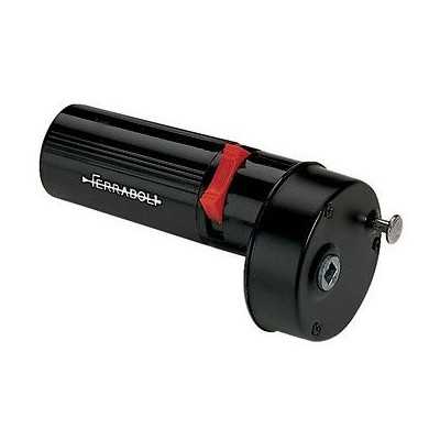 FERRABOLI BATTERY-POWERED ELECTRIC MOTOR FOR SMALL PINS
