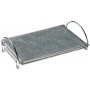 FERRABOLI SOAPSTONE WITH SUPPORT cm. 40x26x12h.