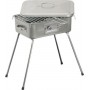 BARBECUE FORNACETTA IN FERRO RETTANGOLARE 