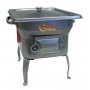 BARBECUE SMALL COAL STOVE MOD. PIC NIC