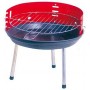 STEEL BARBECUE MOD. SG355 LOW