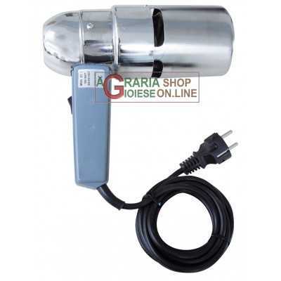 FERRARI PROFESSIONAL ELECTRIC CAPSULATOR TYPE A PHON FOR SHRINK