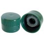 FERRARI MANUAL CAPSULES FOR PLASTIC FOR OIL BOTTLES WITH POURER