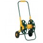 FERRARI TELESCOPIC HOSE REEL TROLLEY WITH WHEELS
