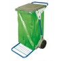 FERRARI CARRELLO PORTASACCO CON COPERCHIO 