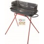 BARBECUE QUEEN GARDEN MODELLO 60-30 