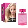 BARBIE GLAM GIRL PROFUMO ORIGINALE ML. 50 