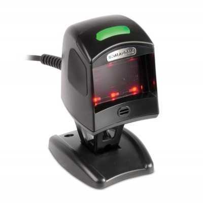 BARCODE DATALOGIC DESK BARCODE READER