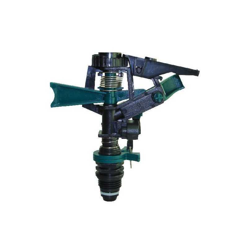 Sime Irrigatore A Settore FUNNY 1 F Piccola portata Raggio di azione Sime Irrigatore A Settore FUNNY 1 F Piccola portata Raggio di azione