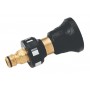 FERRARI LANCIA BIG ADJUSTABLE BRASS