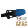 FERRARI BLUE TECH ADJUSTABLE LANCE BAYONET ATTACHMENT