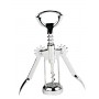 FERRARI LEVER CAP 2 LEVER LIGHT CHROME