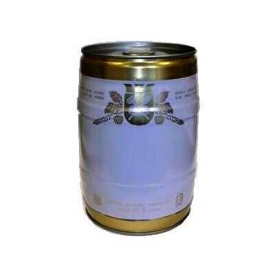 BARILLOTTO BEER PARTY KEGS LT. 5