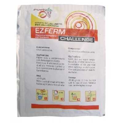 FERRARI YEAST EZFERM UVAFERM GR.50