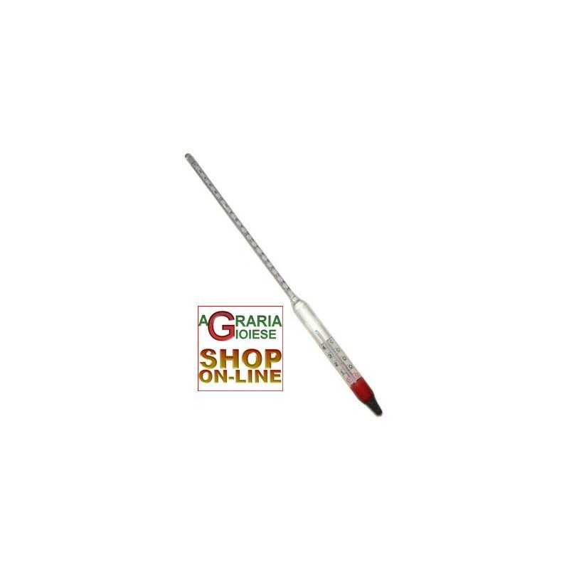 Mostimeter FERRARI BENCH MOSTIMETER BABO WITH THERMOMETER