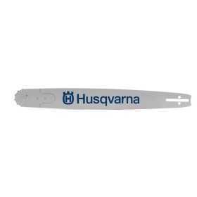 HUSQVARNA CHAINSAW BAR 60 CM - PITCH 3/8 84 LINKS - CHANNEL 1,5